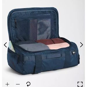 North Face Base Camp Voyager Duffel